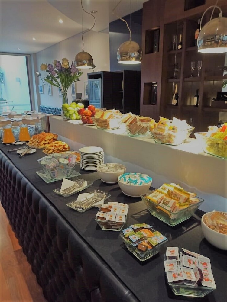 Palermo Suites Buenos Aires Hotel Apartments 45/62