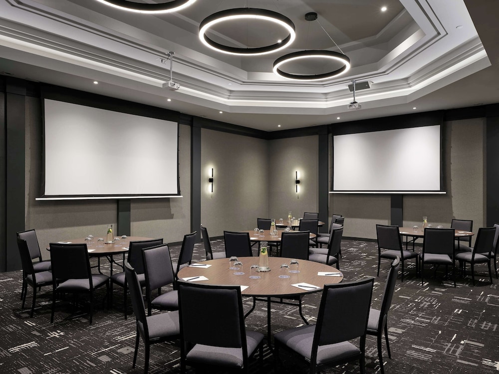 Hyatt Place Montreal - Downtown 49/59