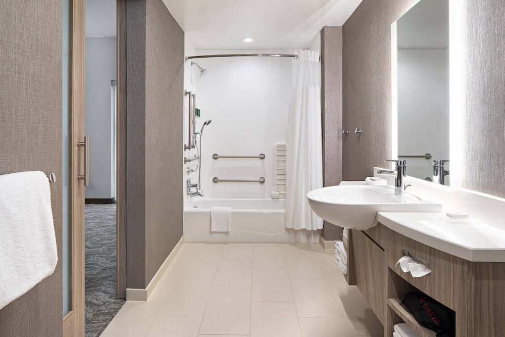 Springhill Suites By Marriott Downtown Greenville 19/63