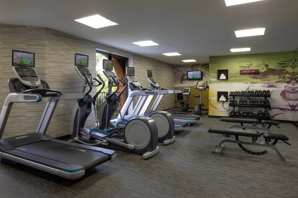 Courtyard by Marriott Bradenton Sarasota/Riverfront 21/49