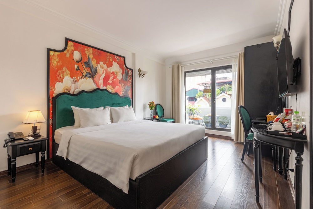 Hanoi House Hostel & Travel 29/57