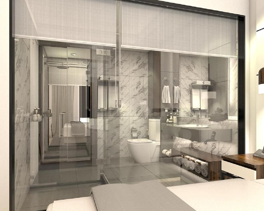Thaisun Bangkok Hotel 43/47