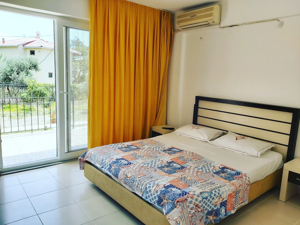 Adasu Otel Marmara Adasi 8/50