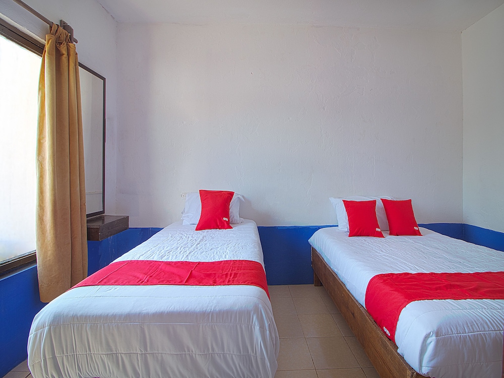 Oyo Hotel Posada Los Faroles 8/28