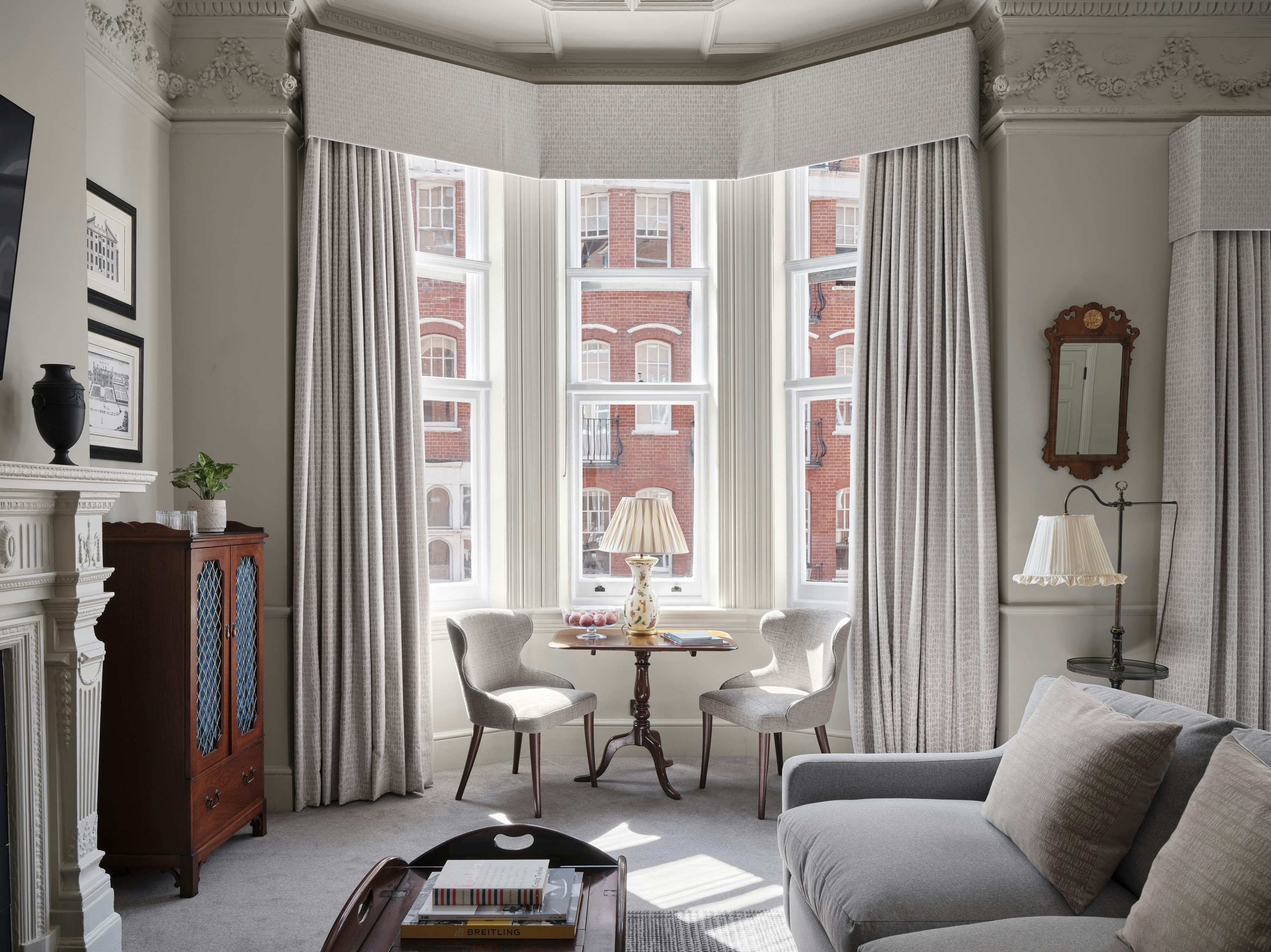 The Chelsea Townhouse 11/15