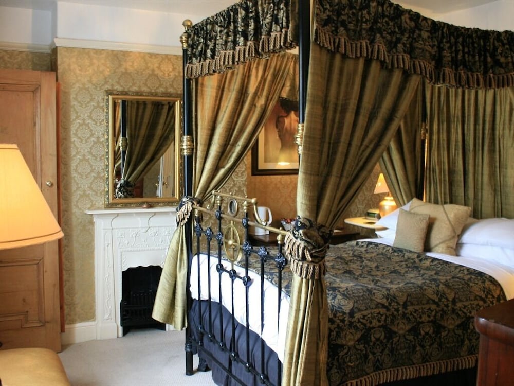 The Old Registry Haworth - Guest house 30/30