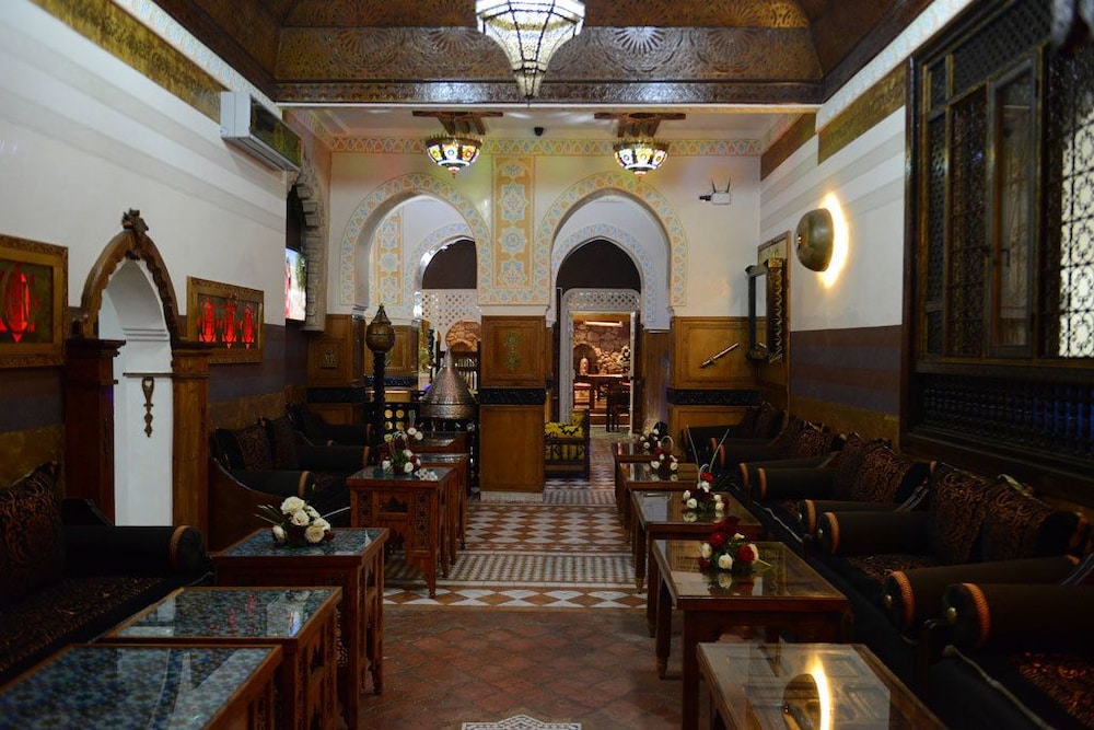 Hotel des Oudaias 20/29