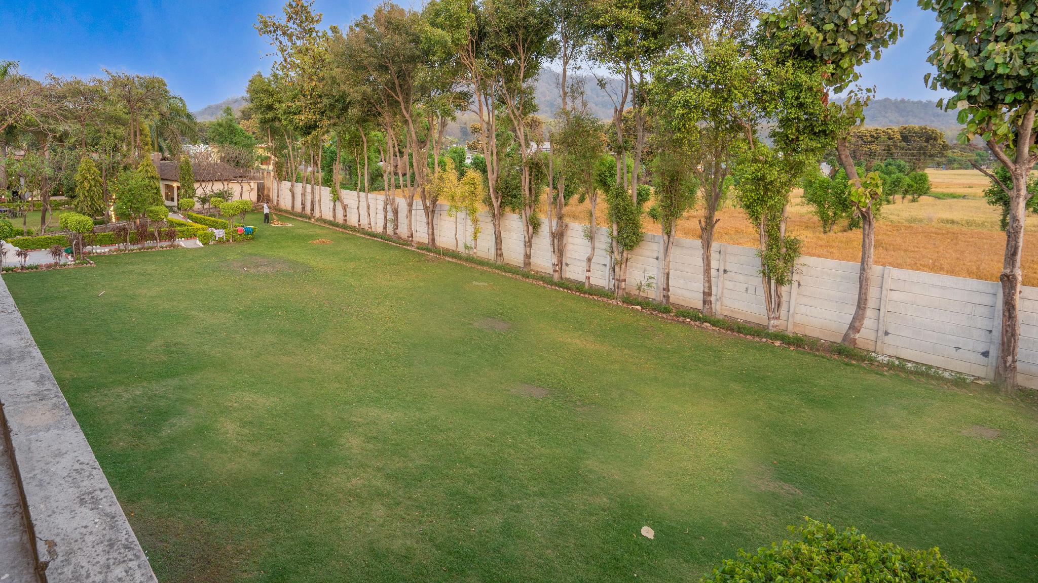 Corbett Fun Resort 18/29