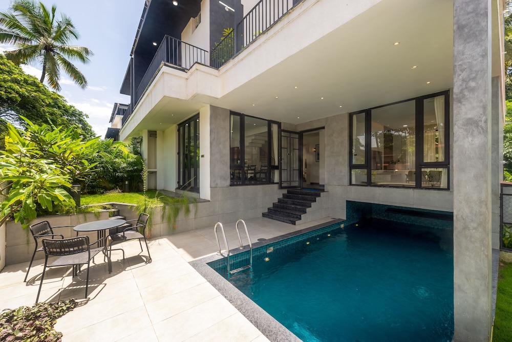 Villa by Olive - Nerul 21/37
