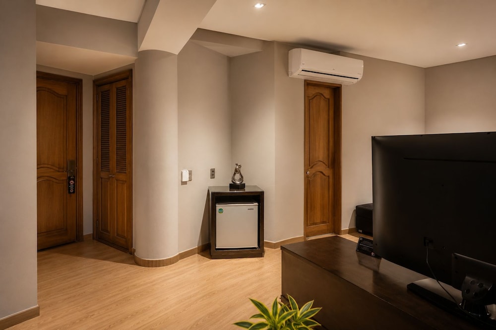 Hotel Egina Medellin 24/49