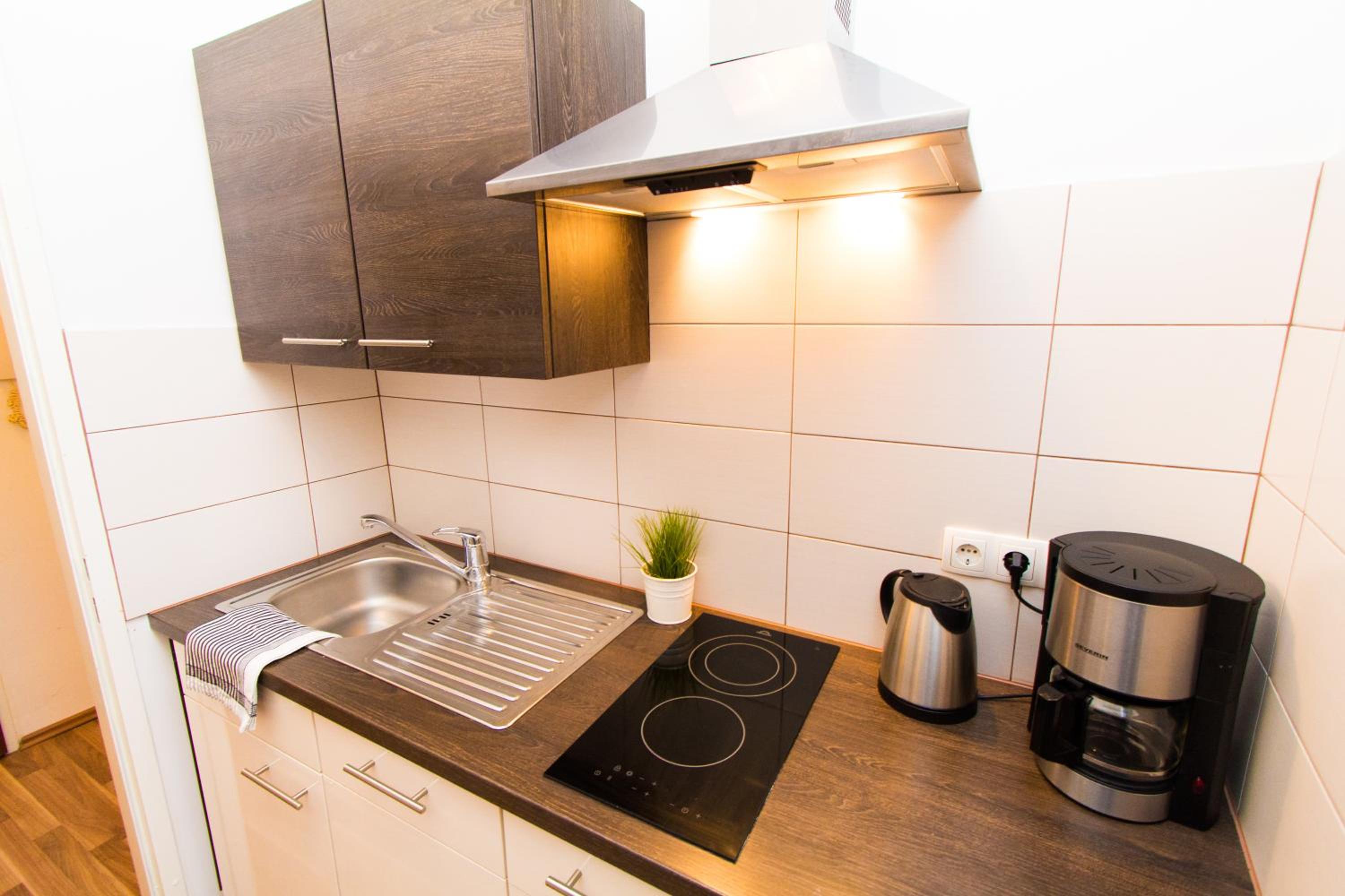 CheckVienna - Apartment Diefenbachgasse 12/12