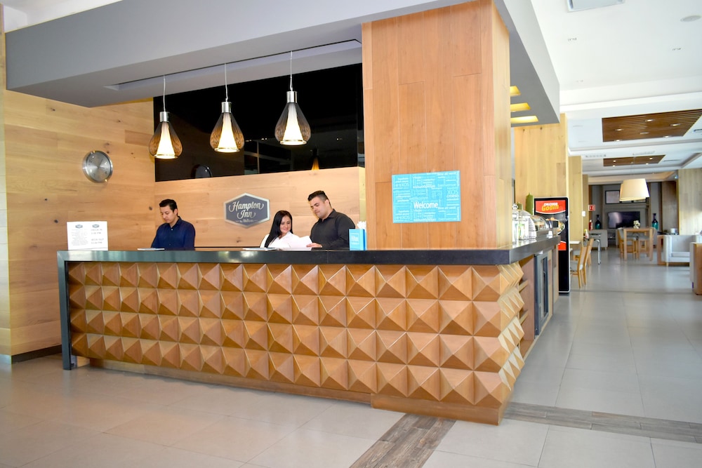 Hampton Inn by Hilton Hermosillo 6/46