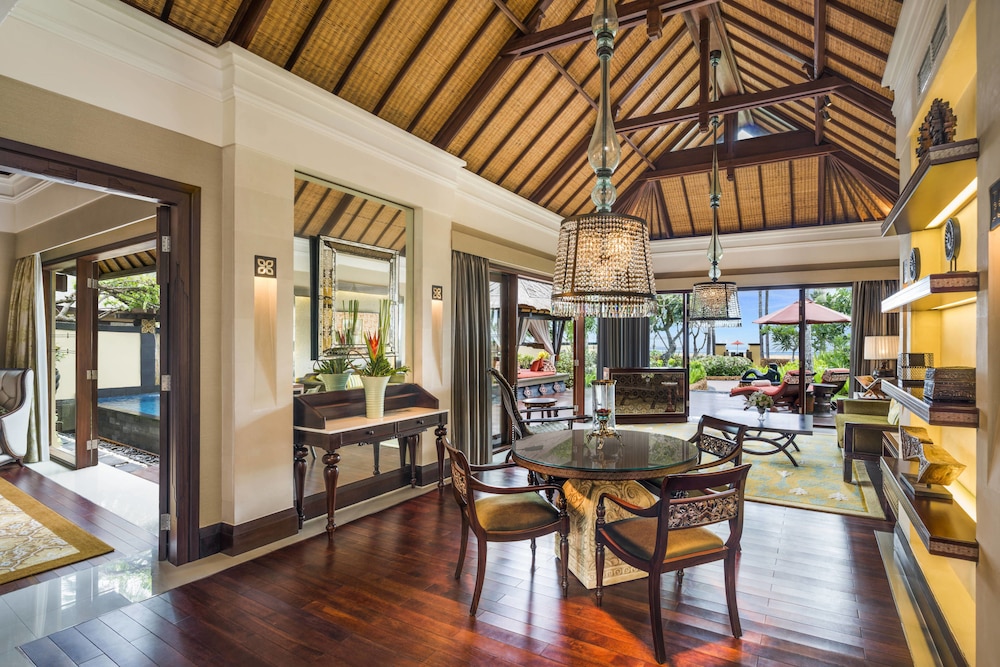 The St Regis Bali Resort 46/76