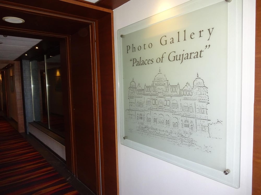 ホテル コスモポリタン アフマダーバード(Hotel Cosmopolitan Ahmedabad) 写真2