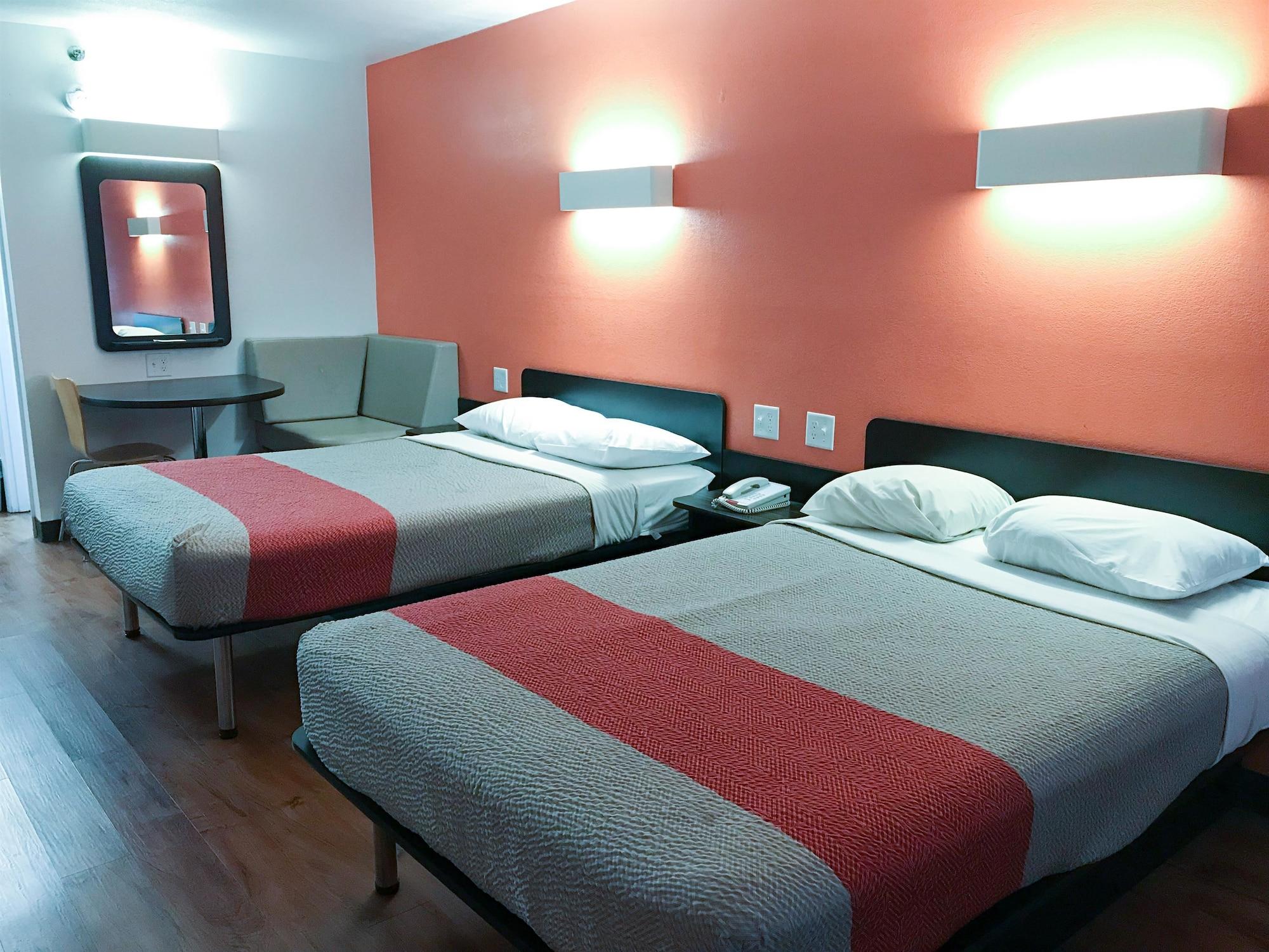 Motel6 Bremen, GA 16/47