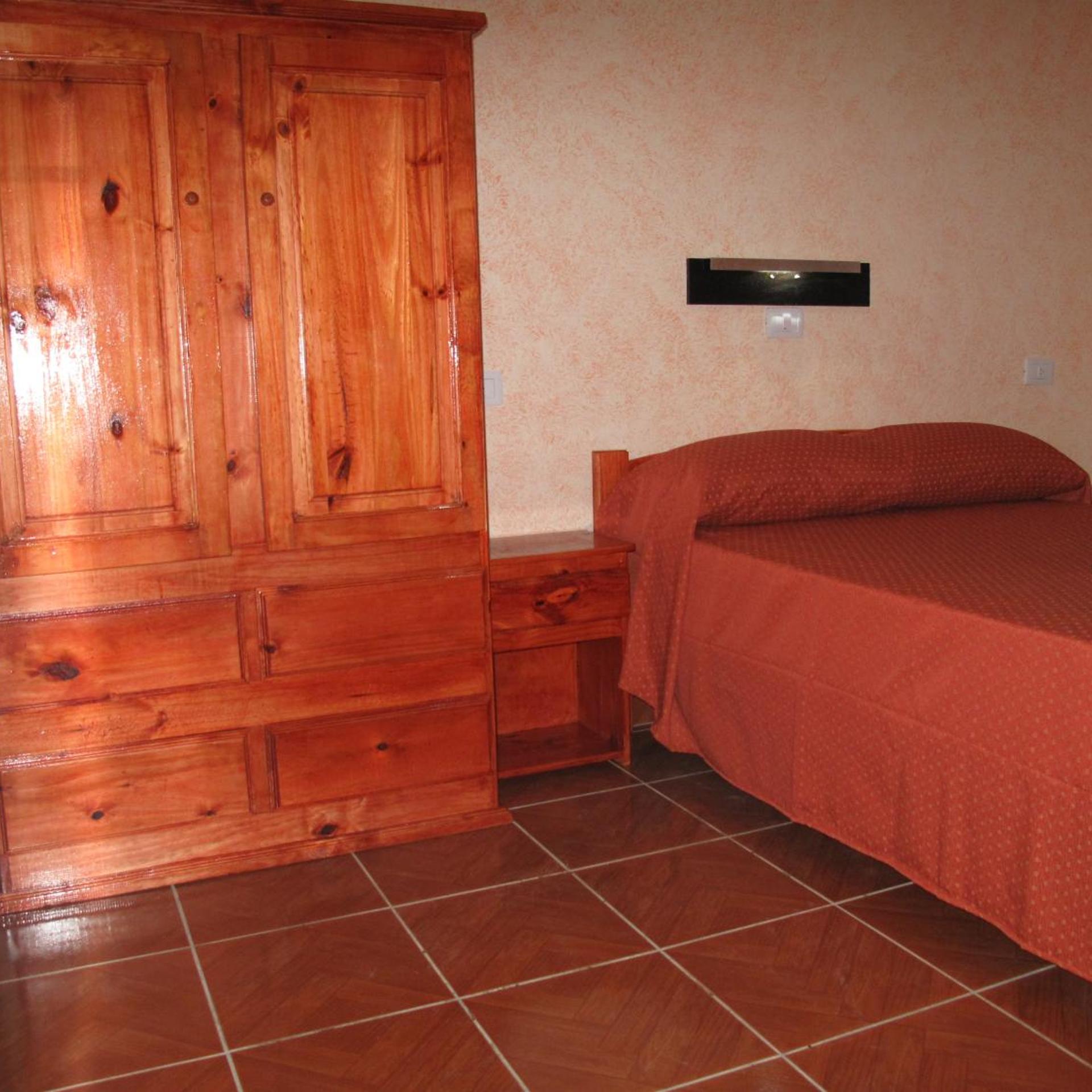 Los Cedros Hotel 17/22