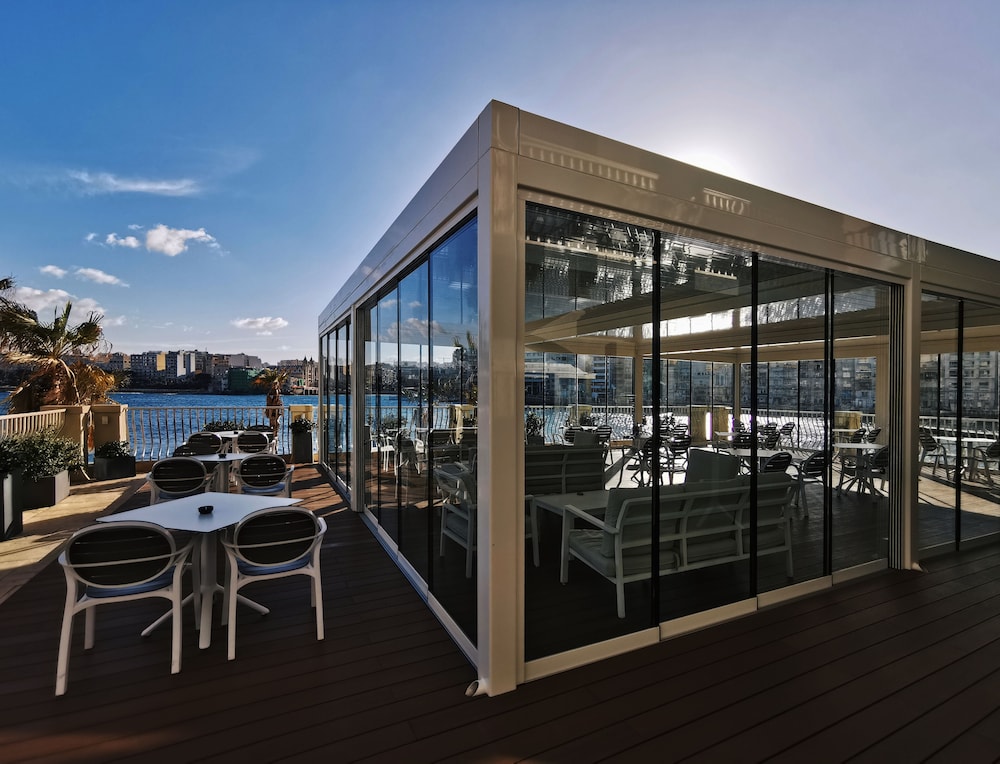 CAVALIERI ART HOTEL 4/46