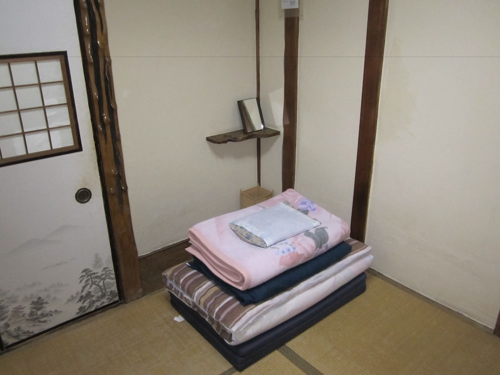 Taito Ryokan 12/43