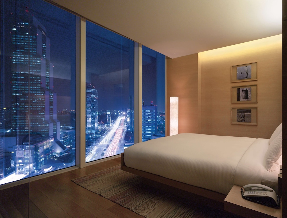 PARK HYATT SEOUL 33/76