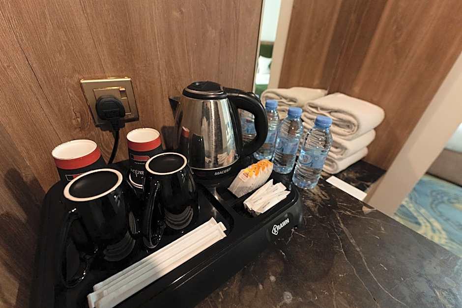 Hayah Plaza Hotel 17/24