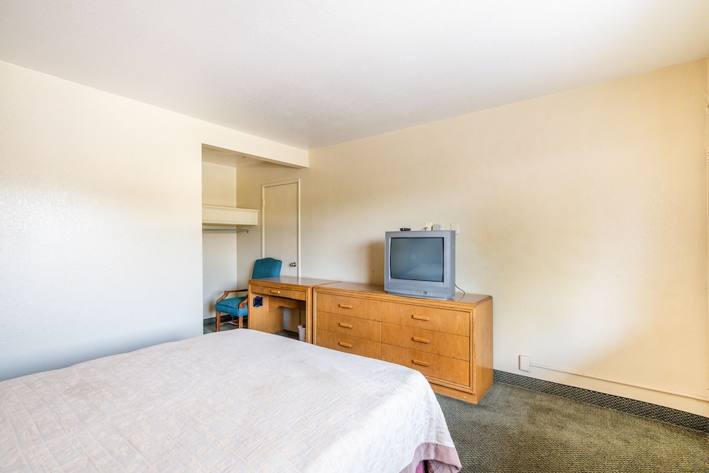 OYO Hotel Shreveport Airport North 8/60