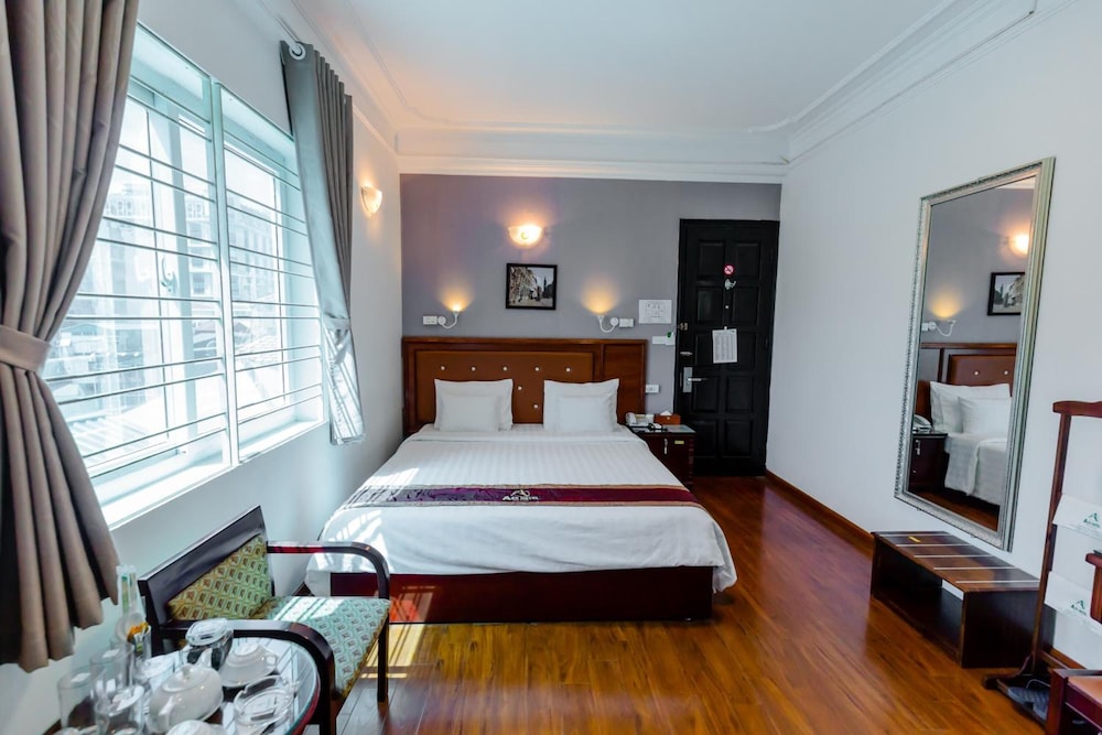 A25 Hotel - 96 Hai Ba Trung 33/56