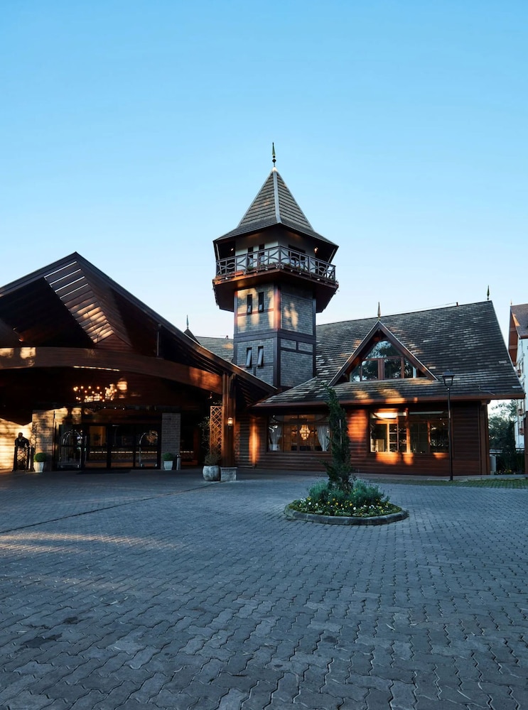 Bella Gramado Resort & Spa by Gramado Parks 67/67