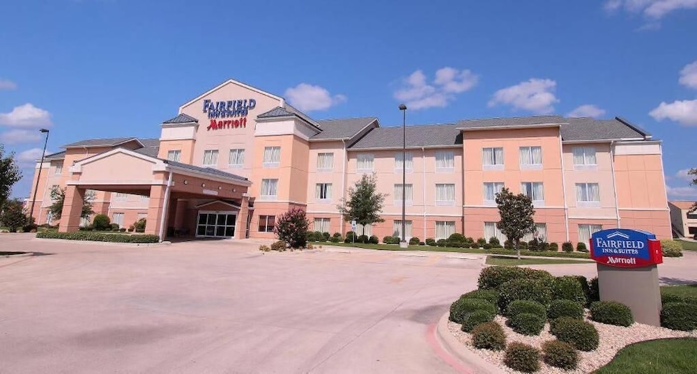 Fairfield Inn Suites Killeen 3/24