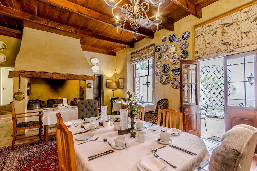 Lemoenkloof Guest House 43/50