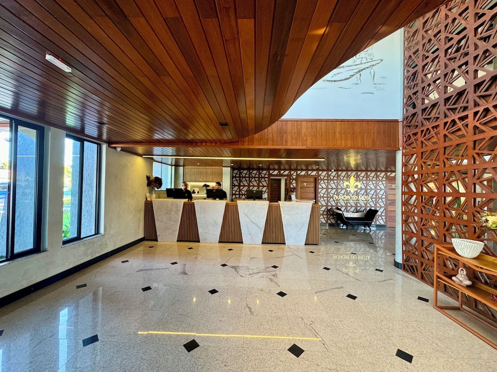 Hotel Principe Muta Design 24/50