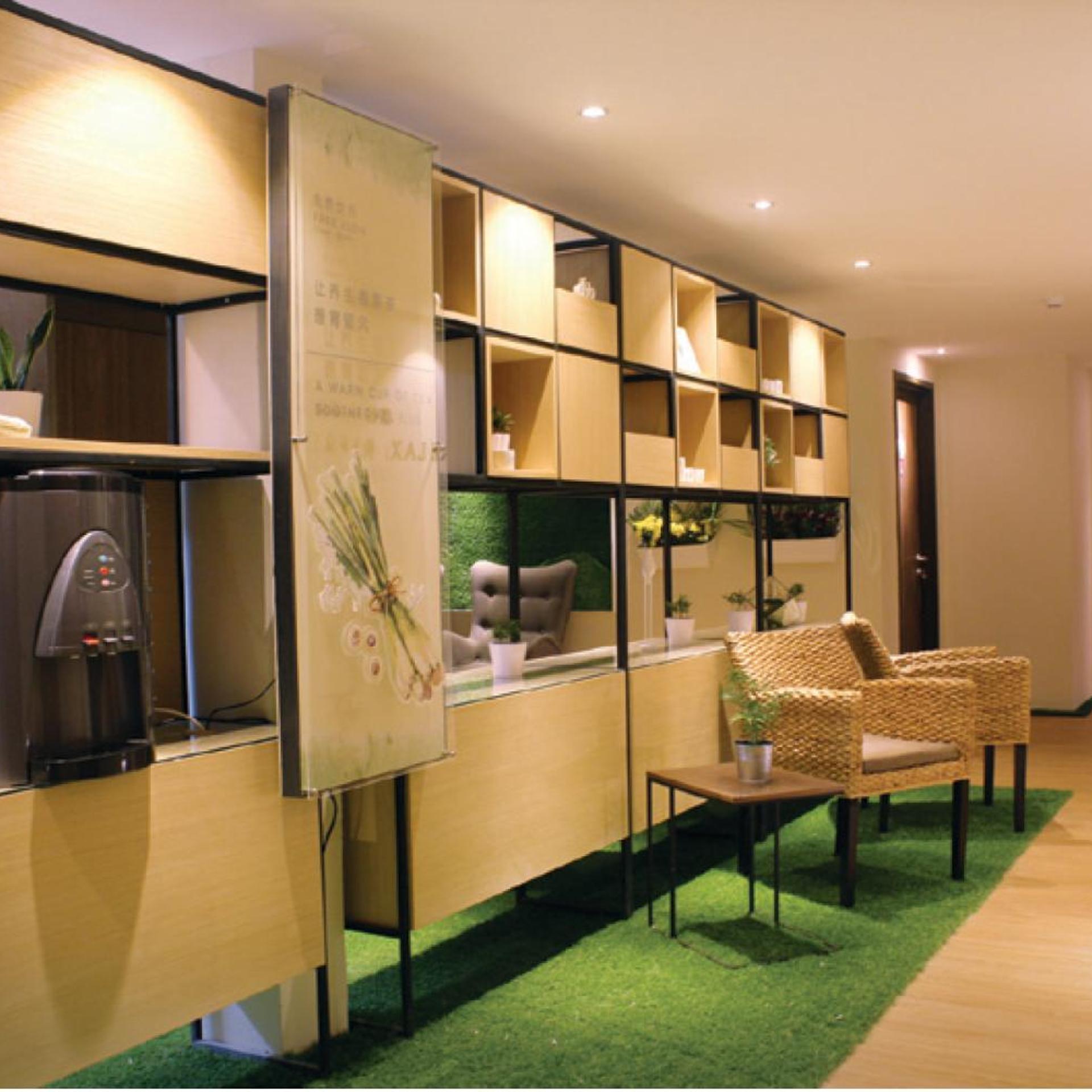 Sojourn Guest House 43/50