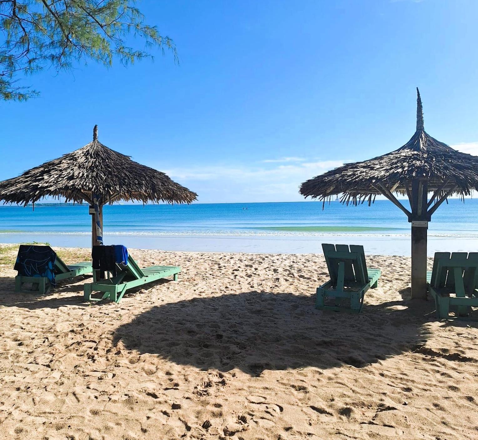 Kipepeo Beach And Village 56/62