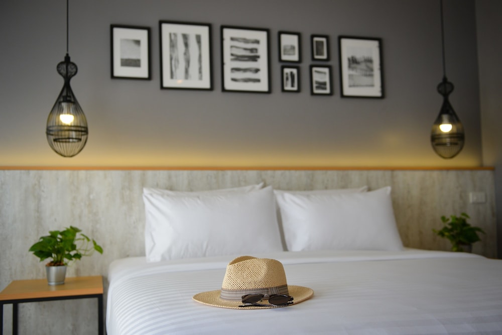 Ruenthip Residence Pattaya 10/65