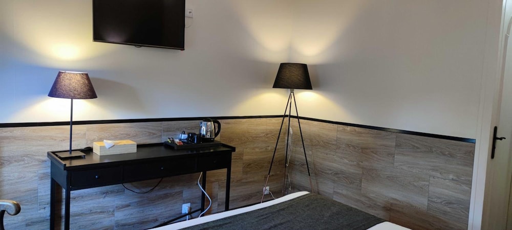Hotellerie Du Val D'or 22/45