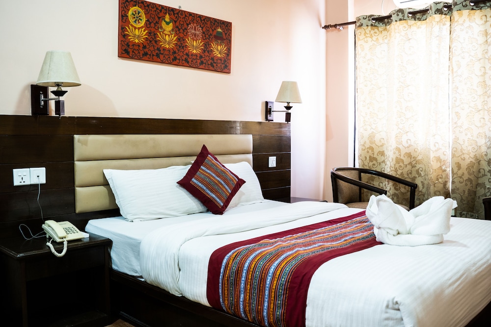 Hotel Namtso 8/28
