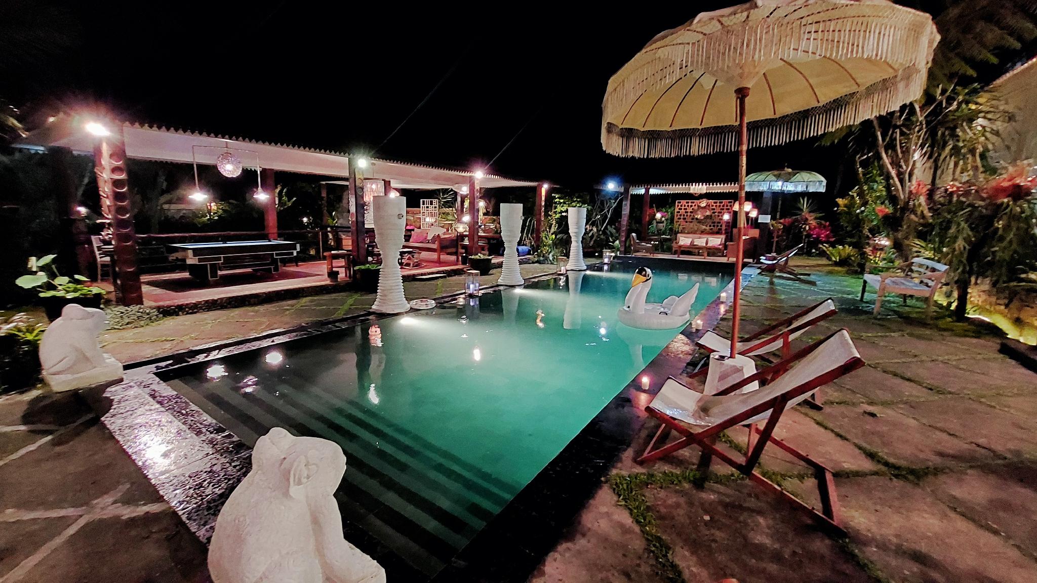 Villa Padi Yogyakarta 16/50