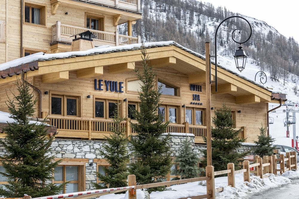 Le Yule Hotel & Spa 3/50