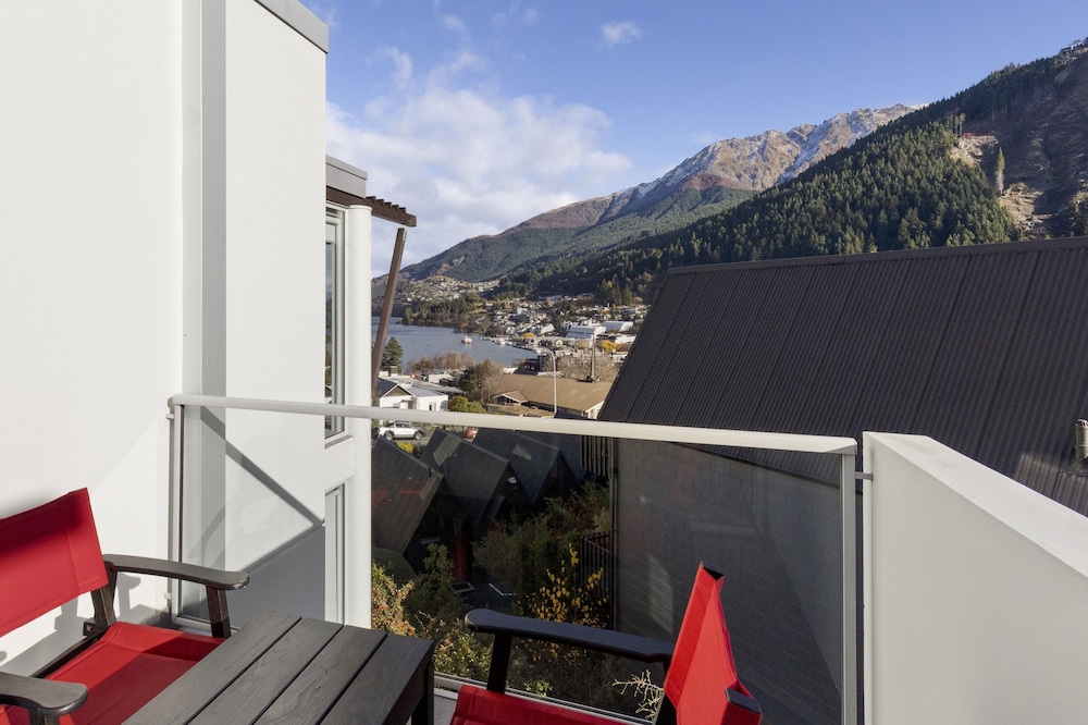 Scenic Suites Queenstown 7/57