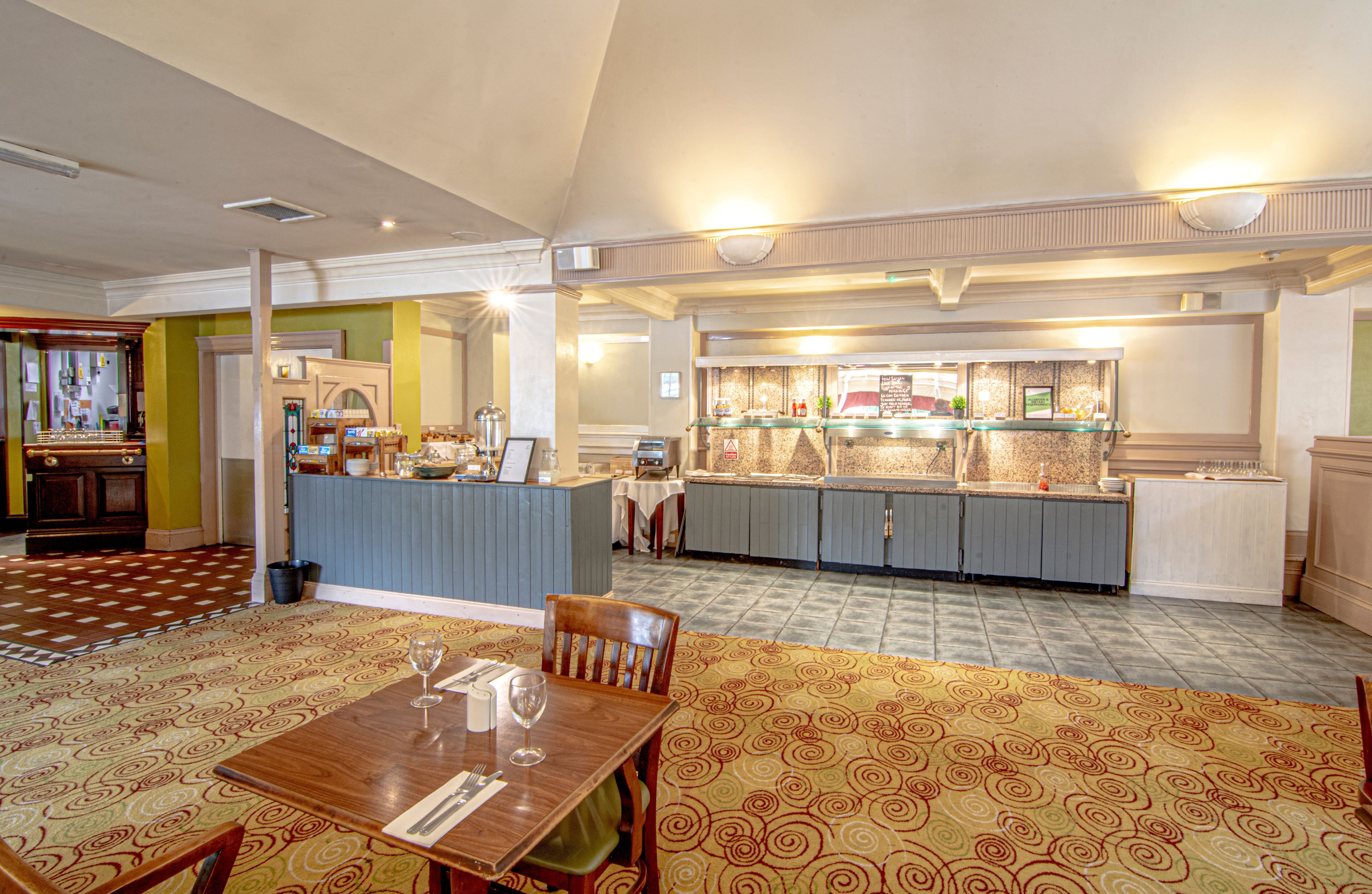 Holiday Inn Ipswich Orwell 14/79