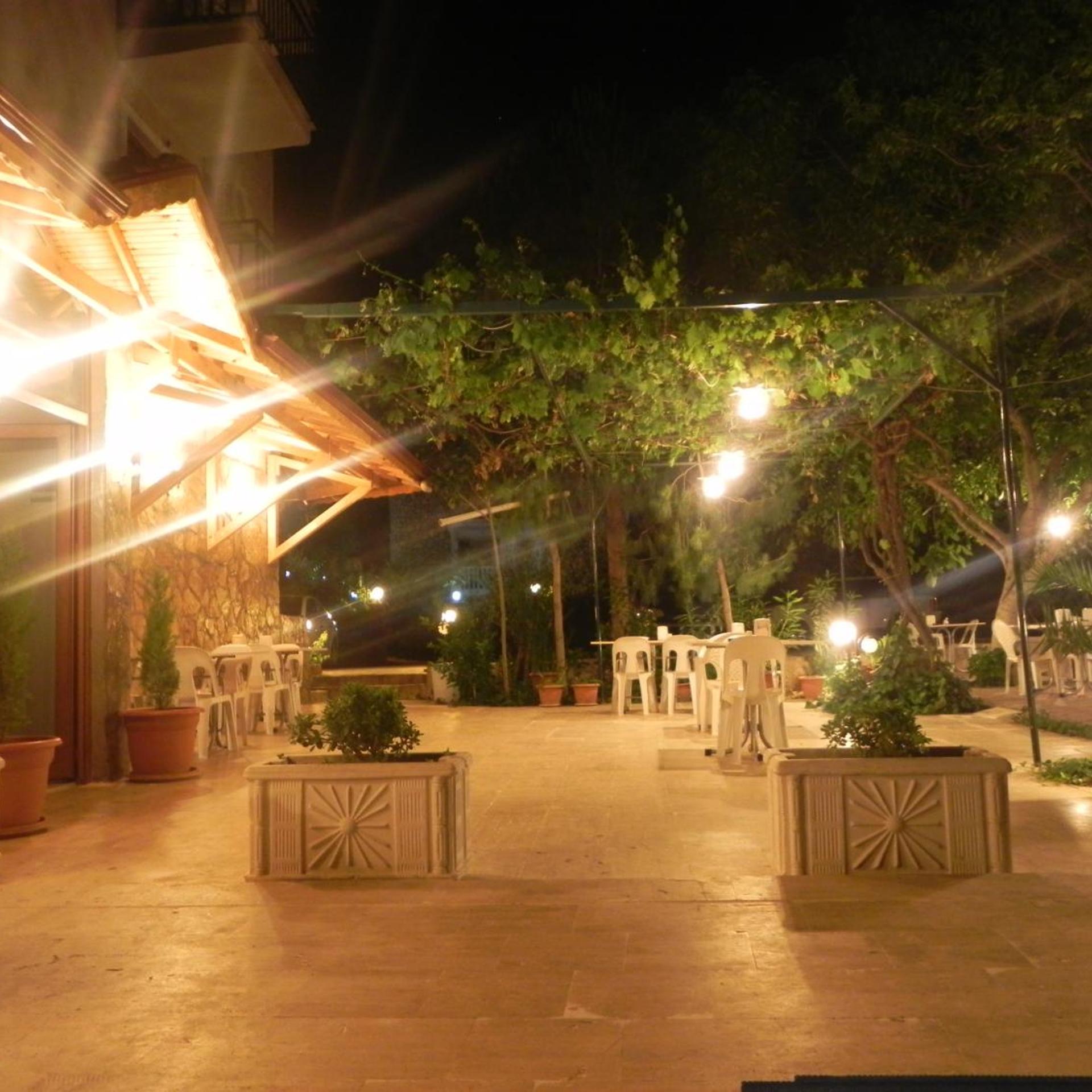 Star Hotel 29/39