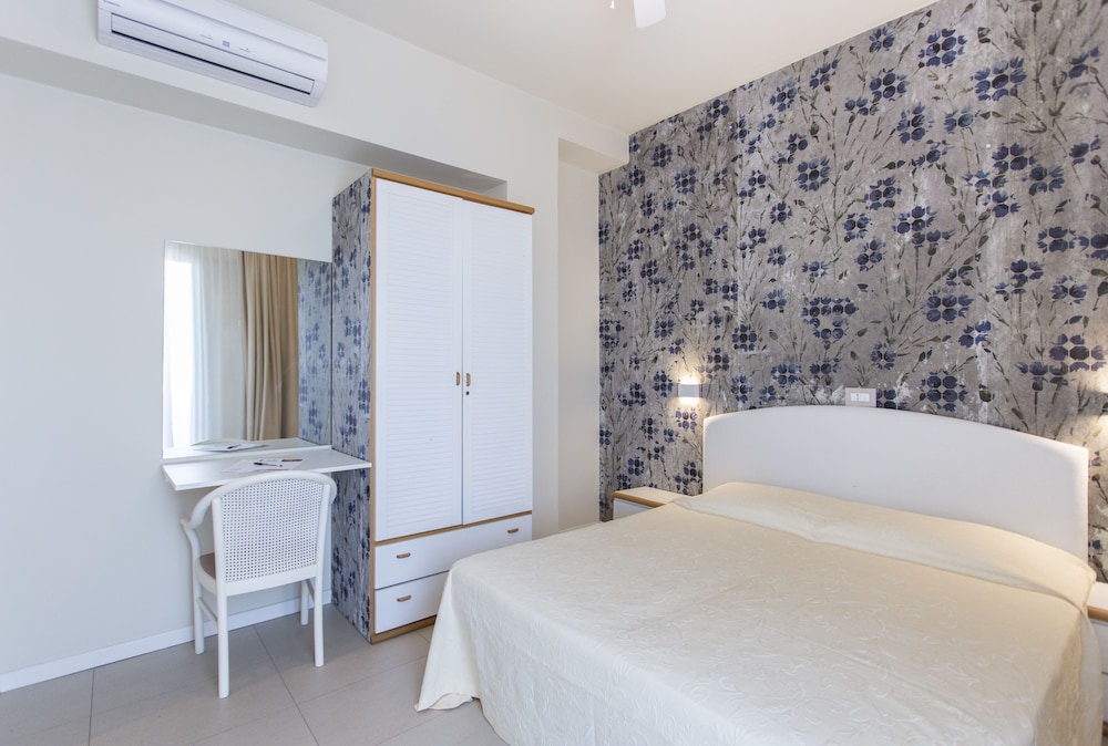 Boutique & Spa Sirenahotel 7/45