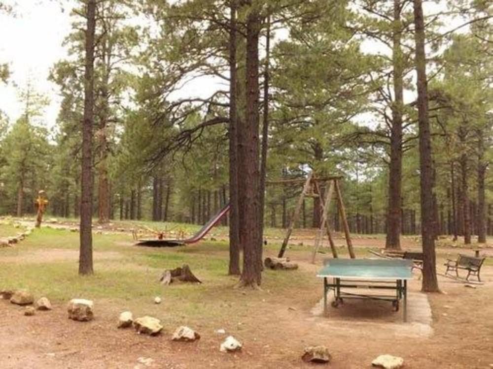 Arizona Mountain Inn and Cabins 27/50