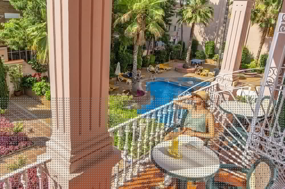 Guitart Rosa Hotel - Adults Only 43/54