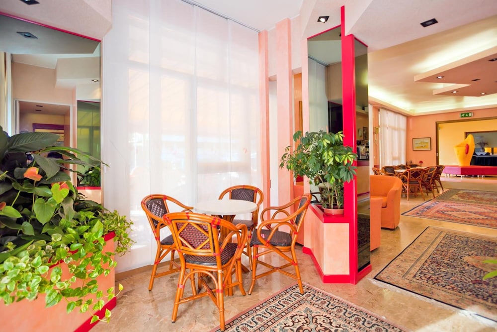 Hotel Catto Suisse 18/36