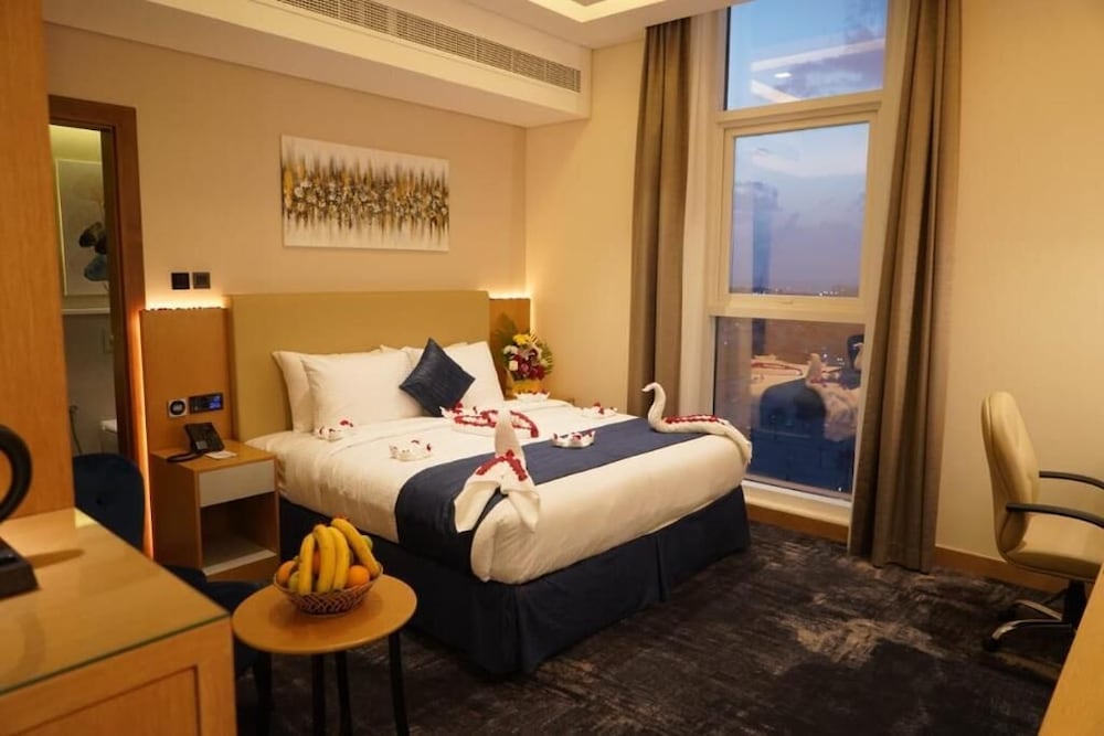 Al Hayat hotel 24/40