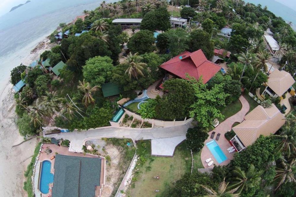 7 Br Sea Front Koh Phangan 29/37
