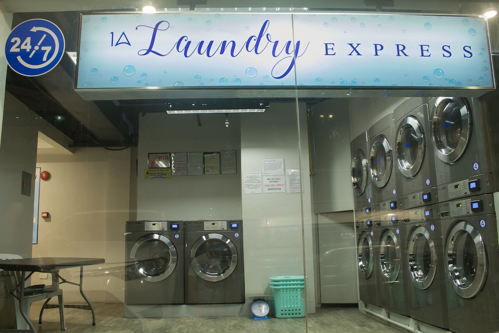 1A Express Hotel 5/40