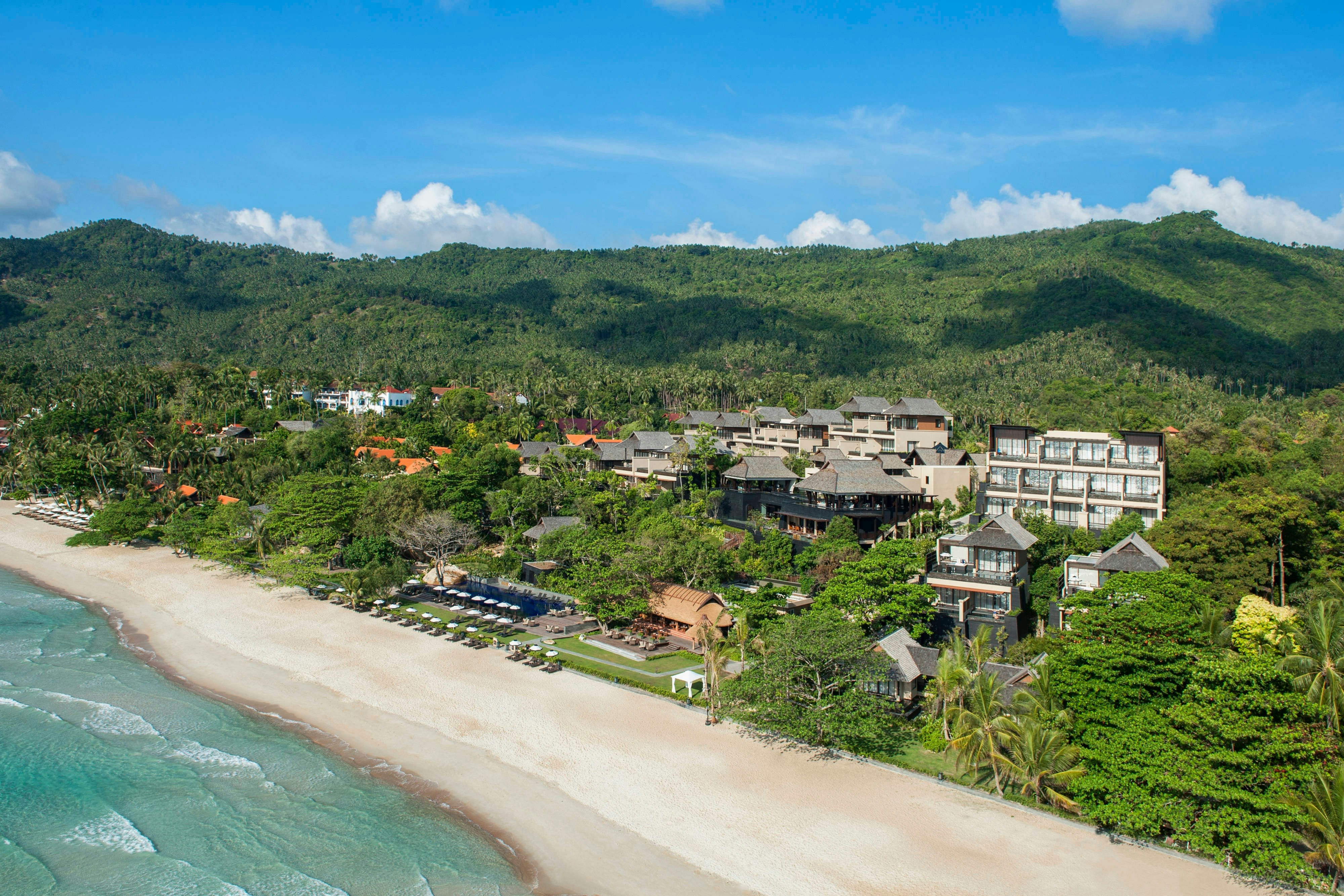 Vana Belle A Luxury Collection Resort 56/74
