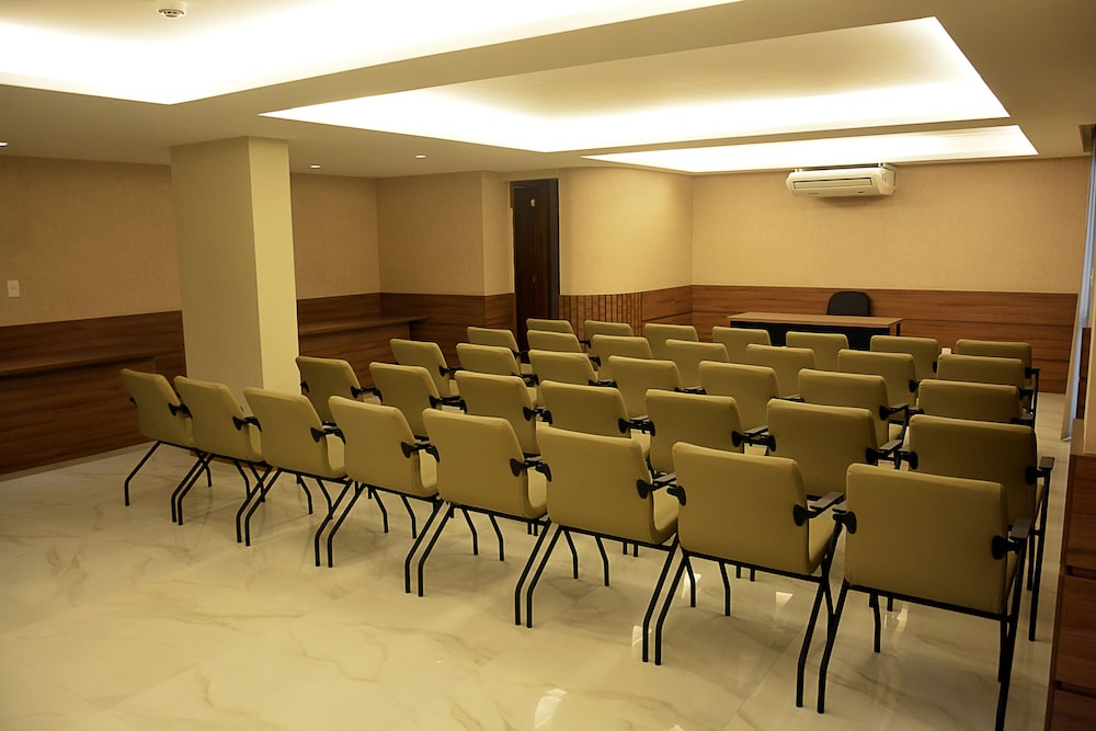 Pituba Praiamar Hotel 19/33