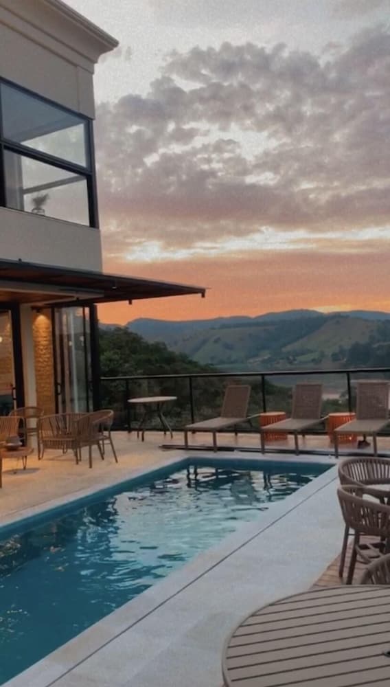 Vista do Lago Hotel 18/35